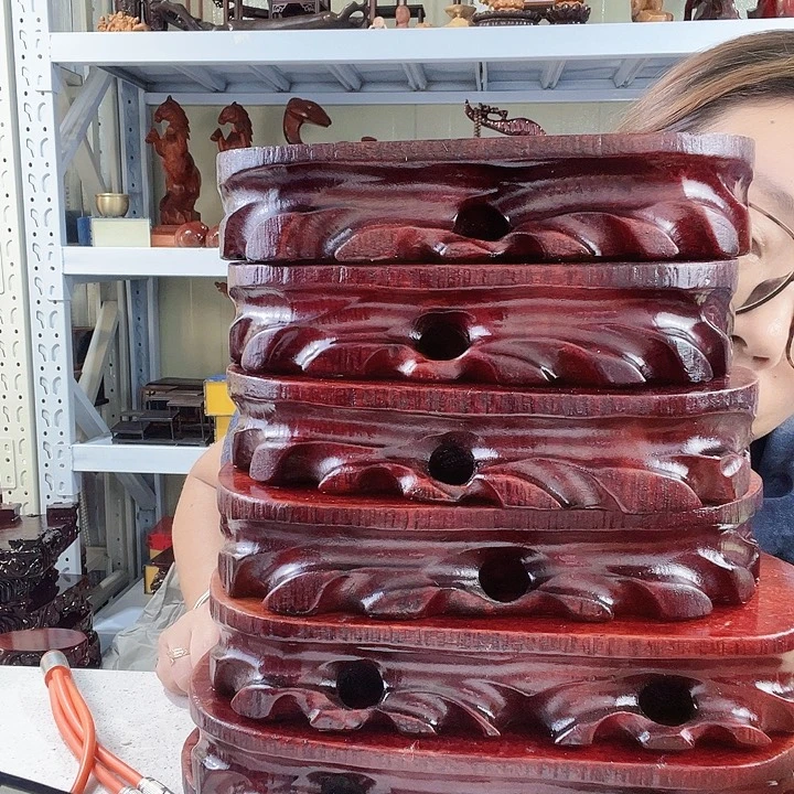 N***F木不成套7个4.5厚