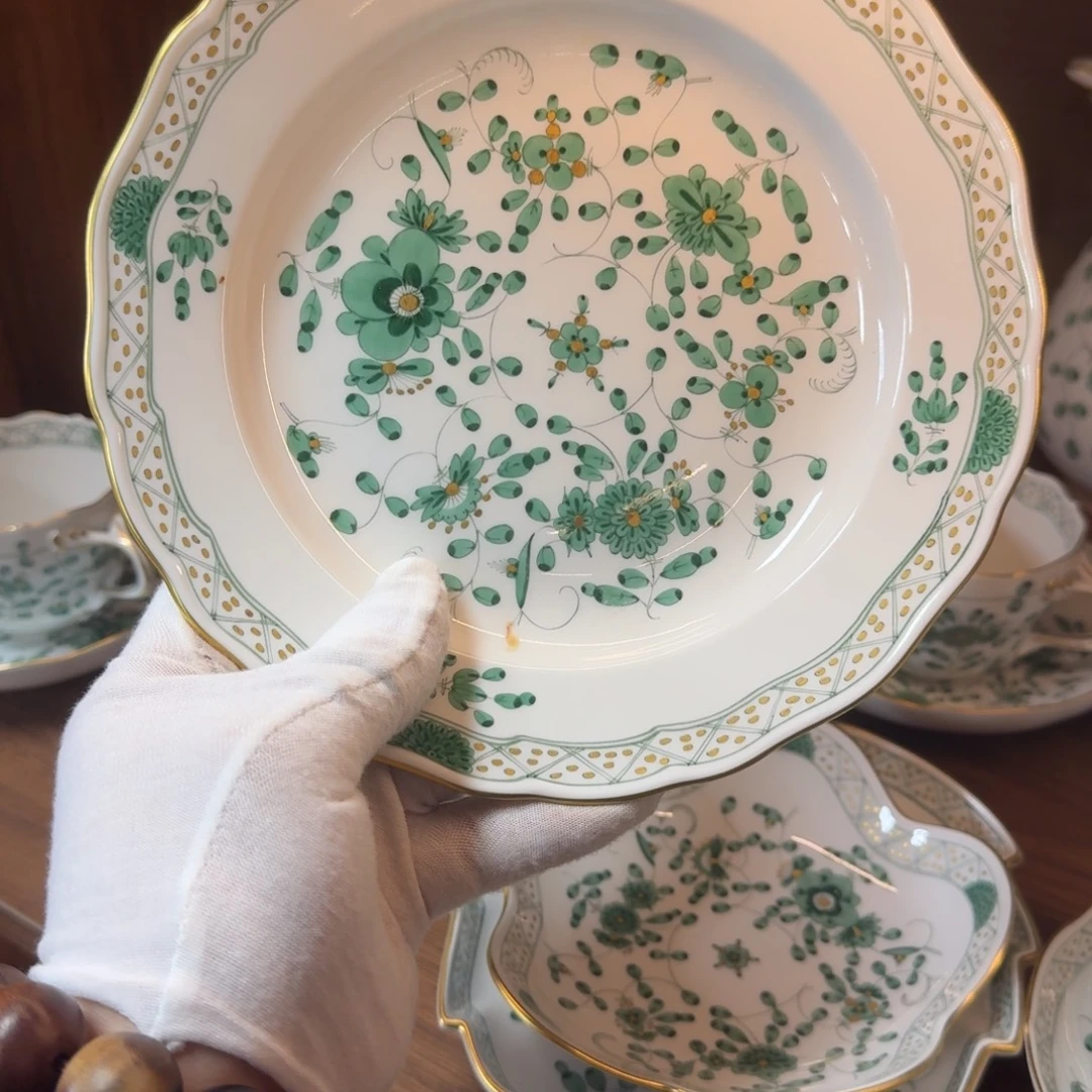 沫***沫瓷片好物不断，惊喜不断