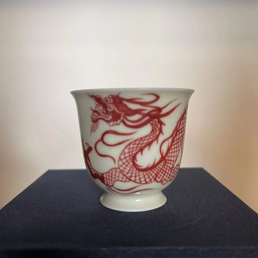 景德镇陶瓷-雨溪山坊专场00009