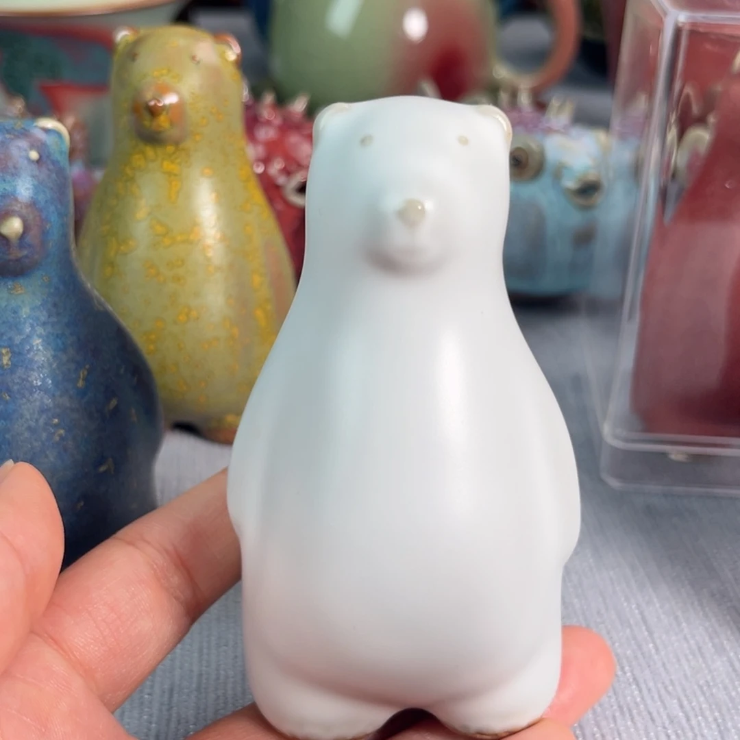 【闪购商品】钧瓷00023