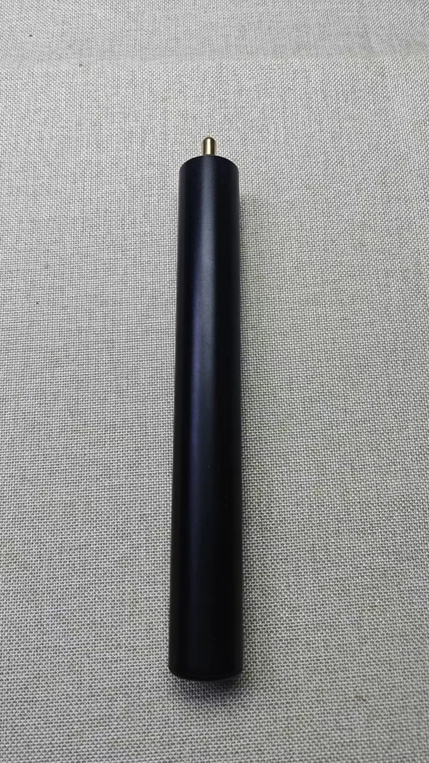 高档铝镁合金加长把