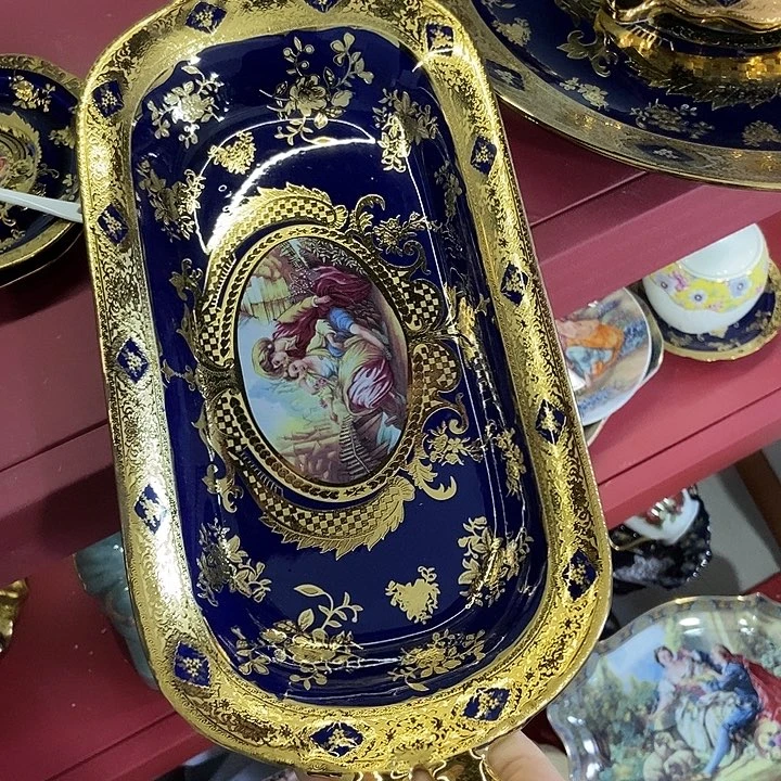 瓷片瑕疵……………………………………