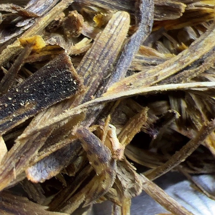 沉香碎屑沉香棋楠高品质勾丝20克