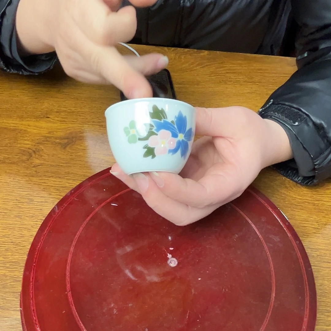 景德镇陶瓷老刘说瓷