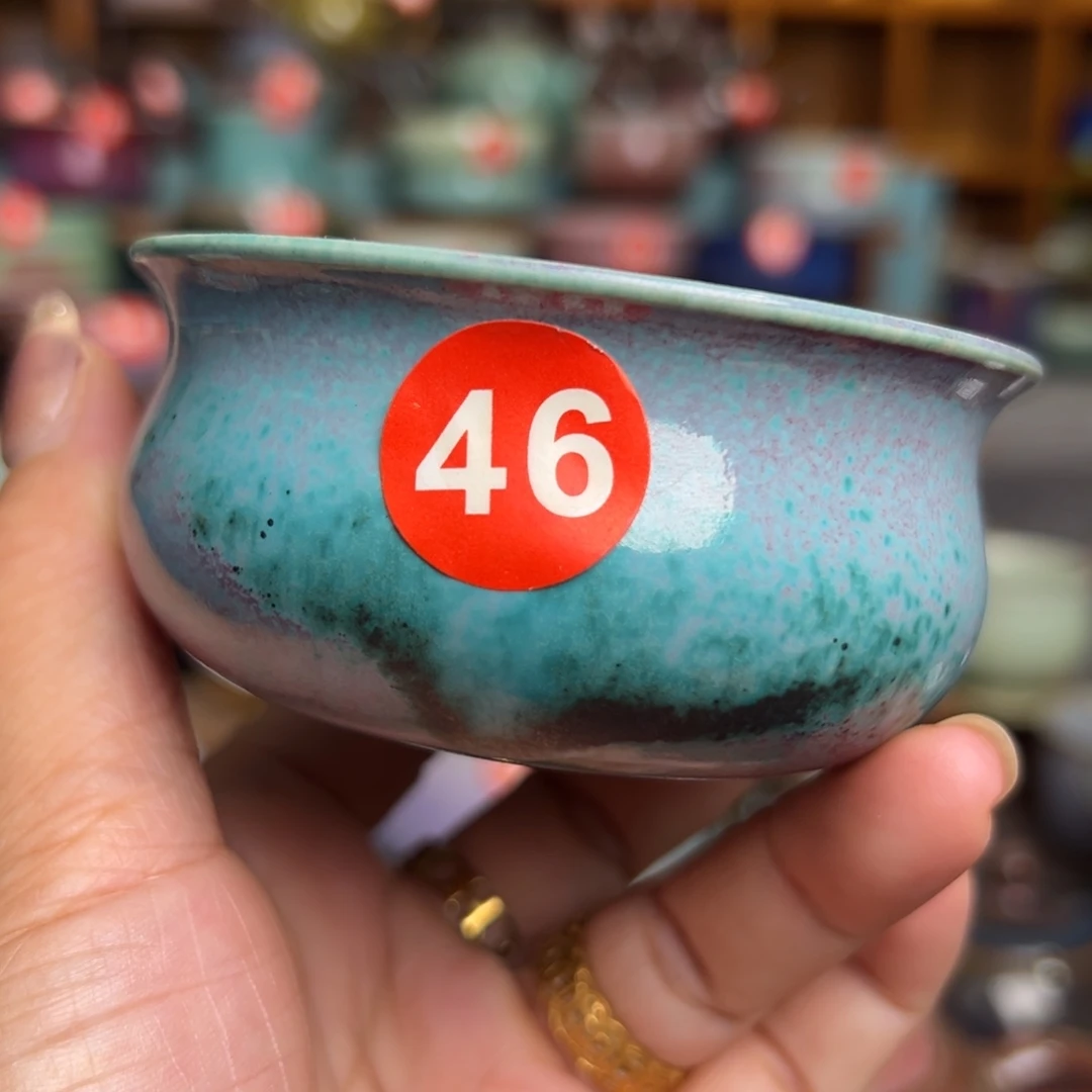 手工制作手工制作手拉坯茶具