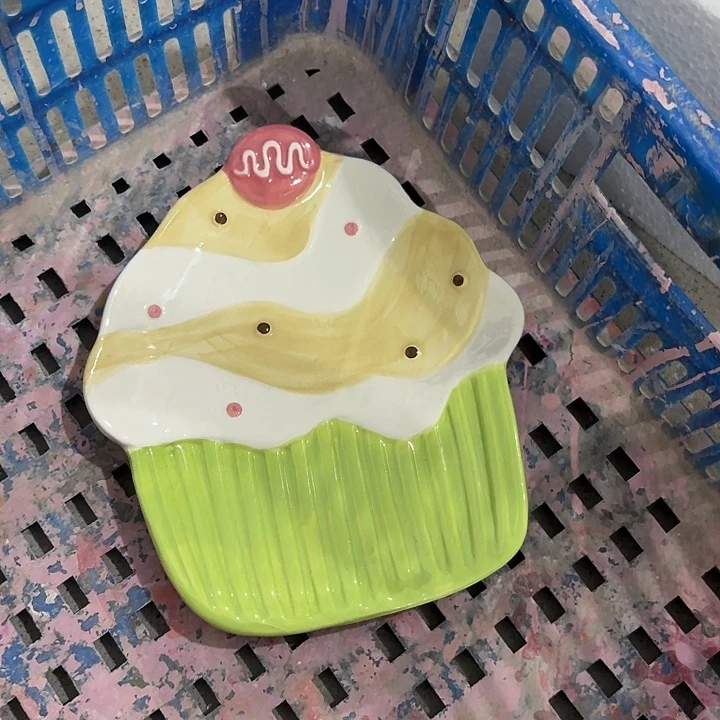 瓷片陶瓷完美主义慎拍