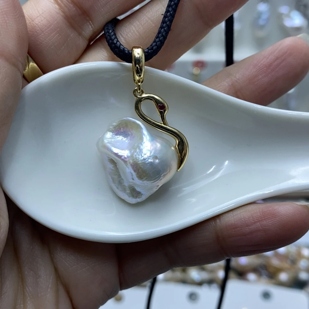 其它未镶嵌淡水珍珠