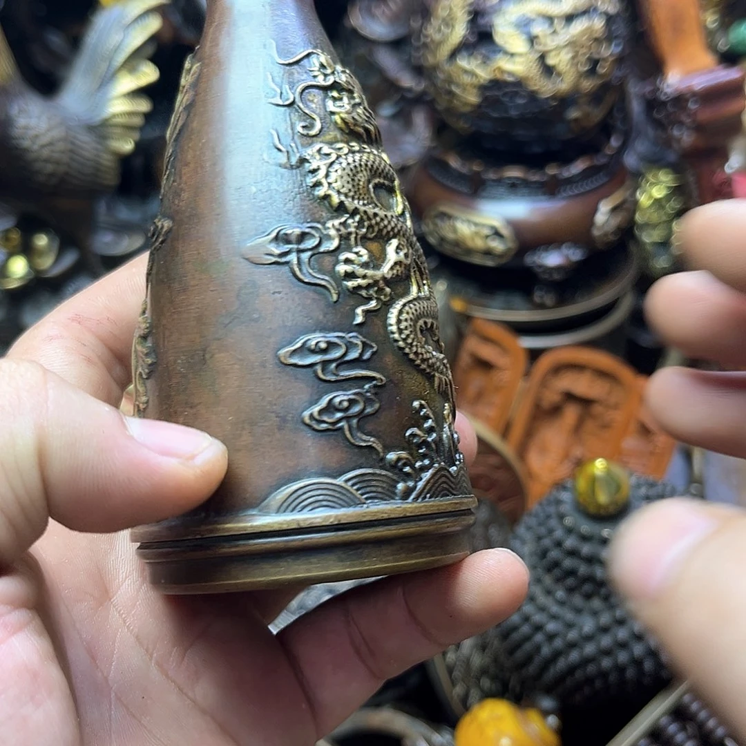 小杰精品铜器链接