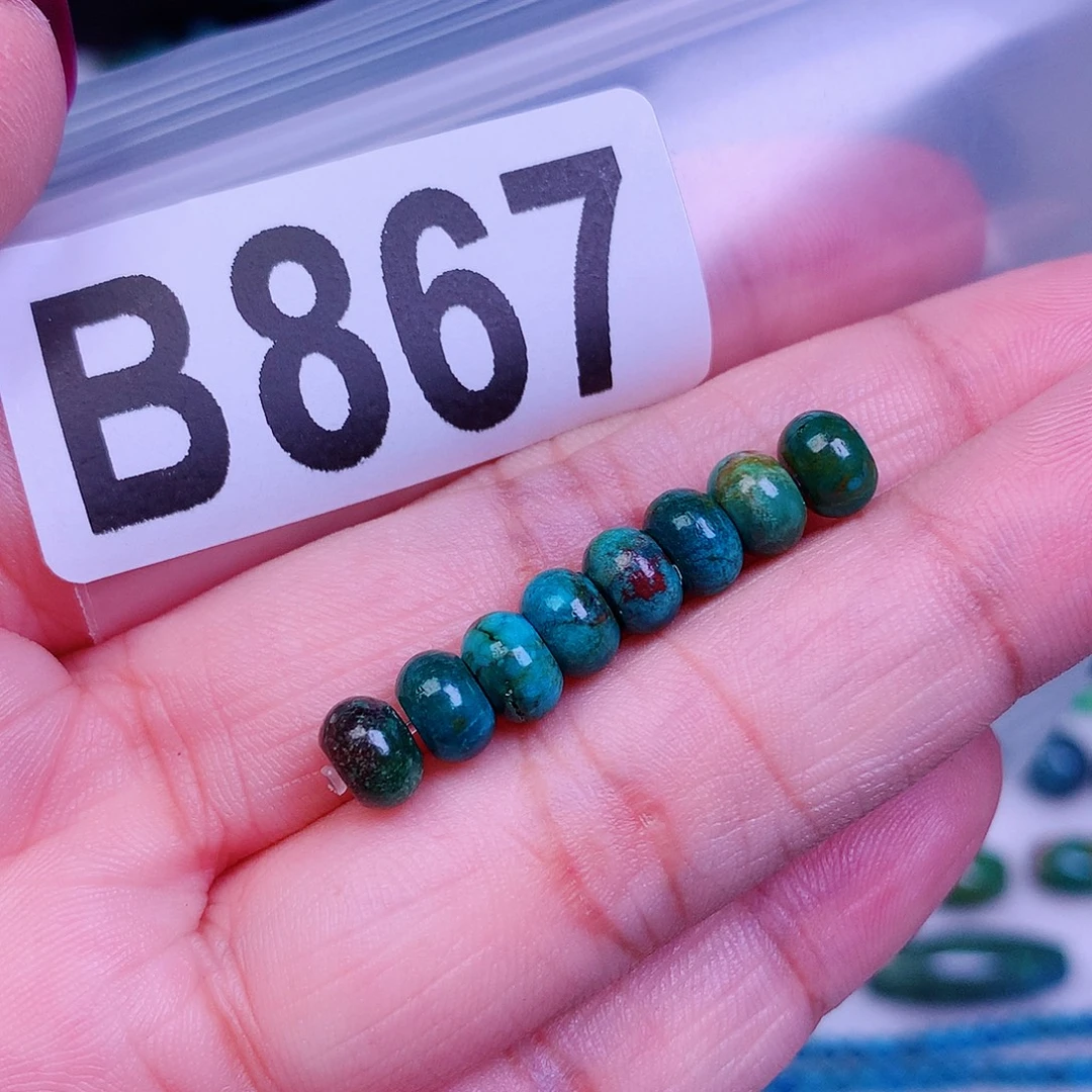 空竹粉丝专享十堰特色手工散珠