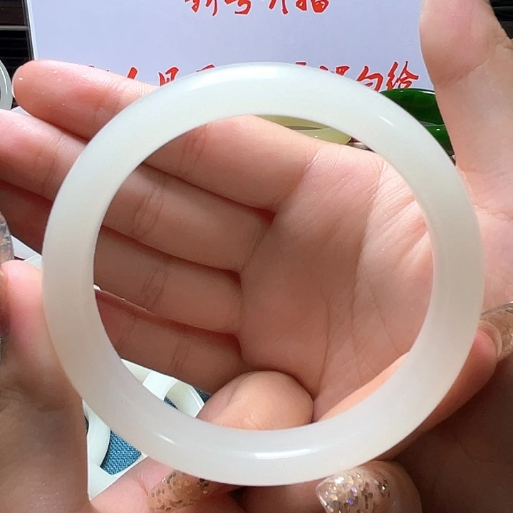 69圈口正圈手镯11