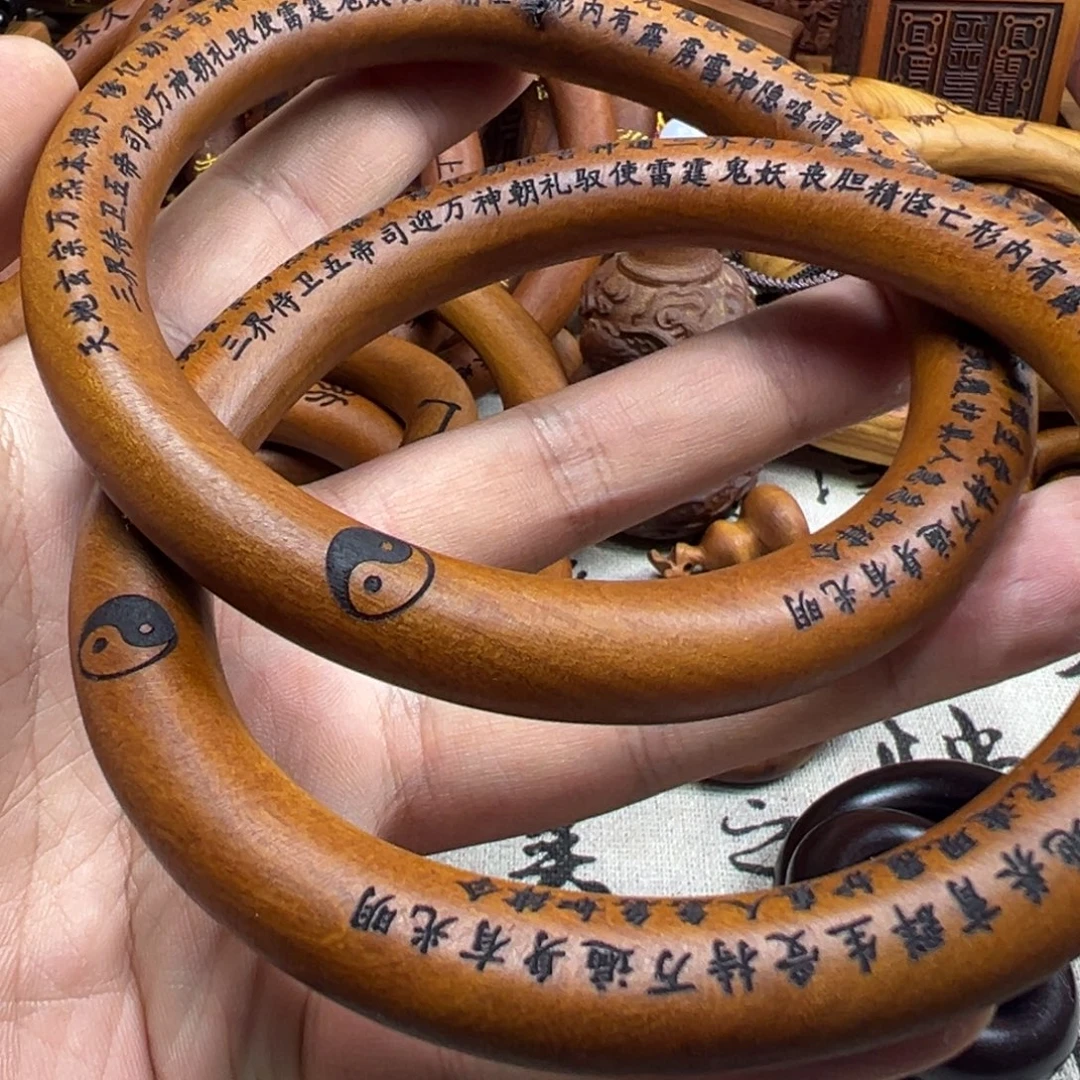 枣木枣木乾坤圈80微瑕