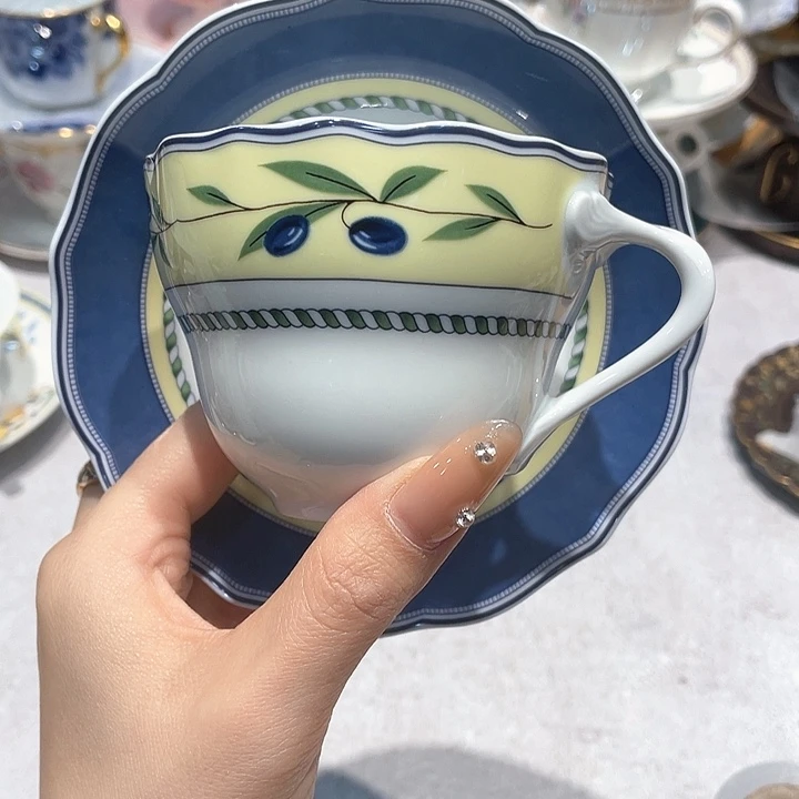 精品进口瓷器瓷片