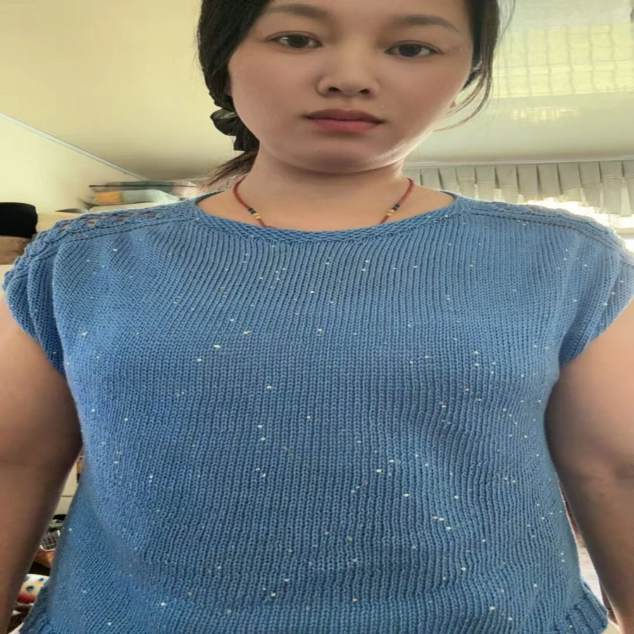 映雪毛线钩织视频教程