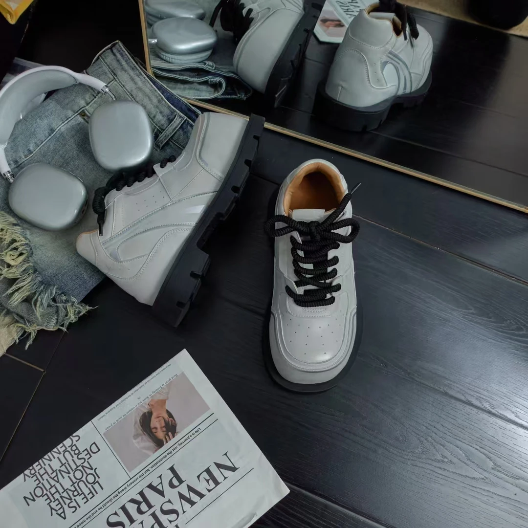 【HeiPa】XDXM844 时尚韩版靴子女