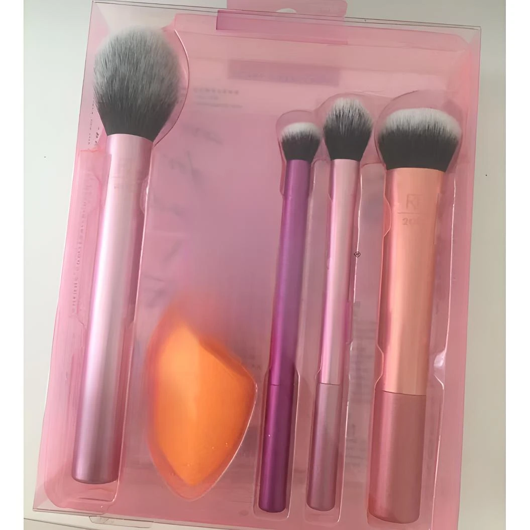 《静静家》化妆套刷