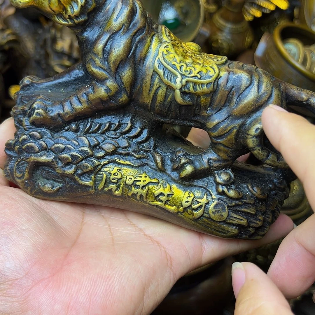 精品铜器，精美文玩