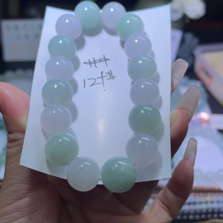未镶嵌定制翡翠天然翡翠