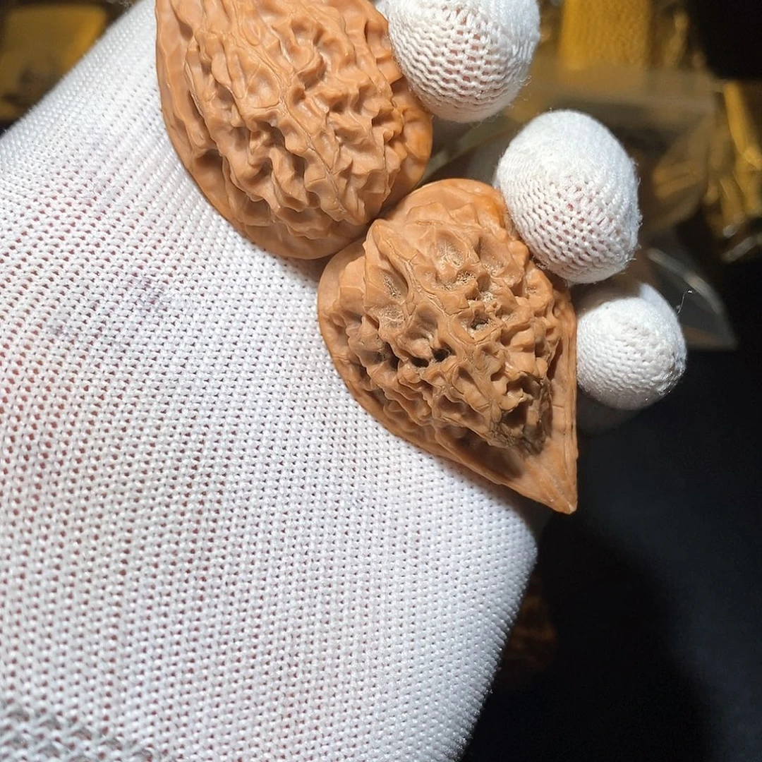 桃核吊坠b*k方天画戟31