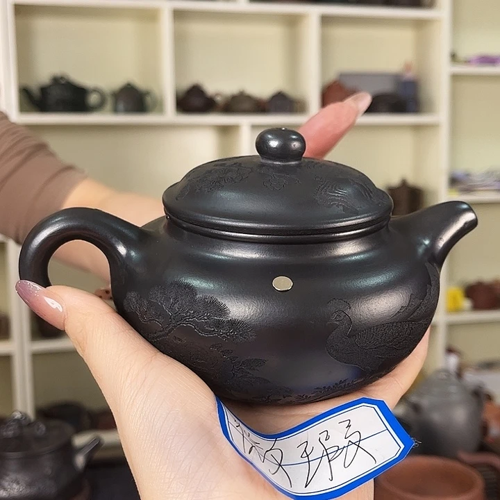 茶壶紫砂紫砂工艺厂