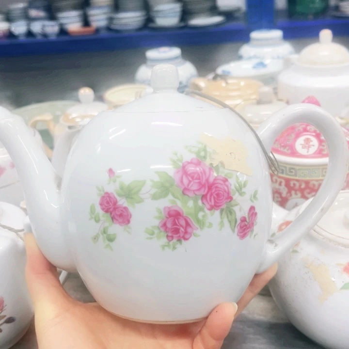 日常家用精美陶瓷