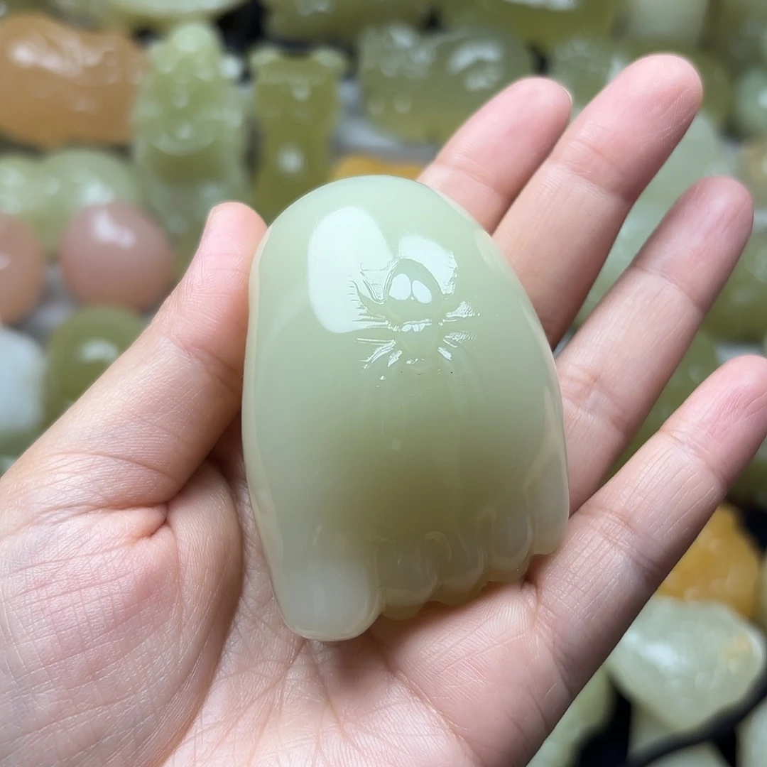 盆景石奇石时尚百石头