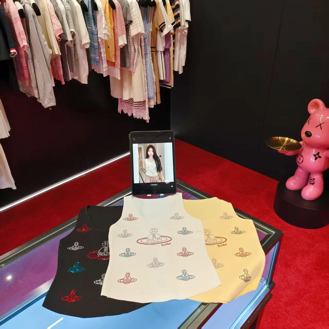 G802修身型极简风连体打底卡通背心吊带时尚通勤