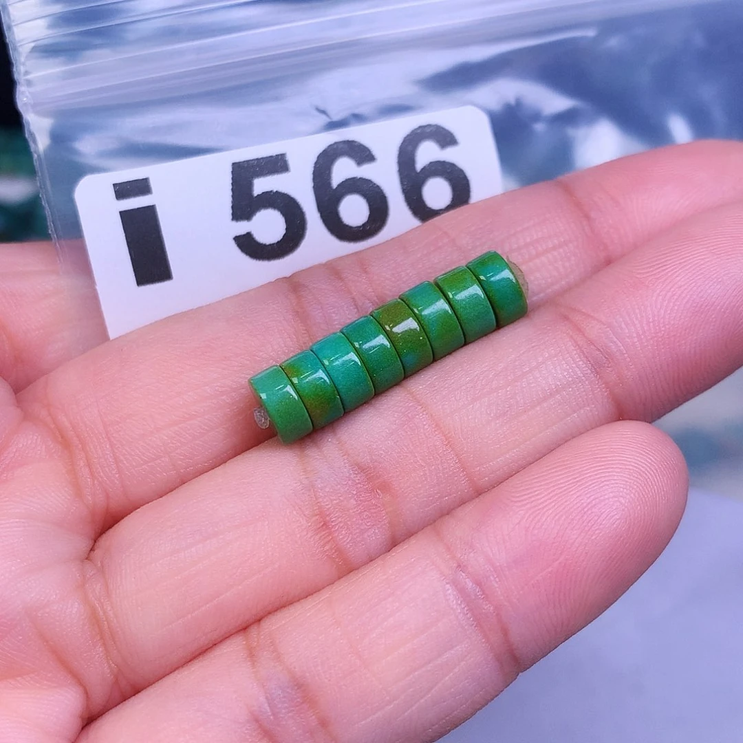 空竹粉丝专享十堰特色手工散珠