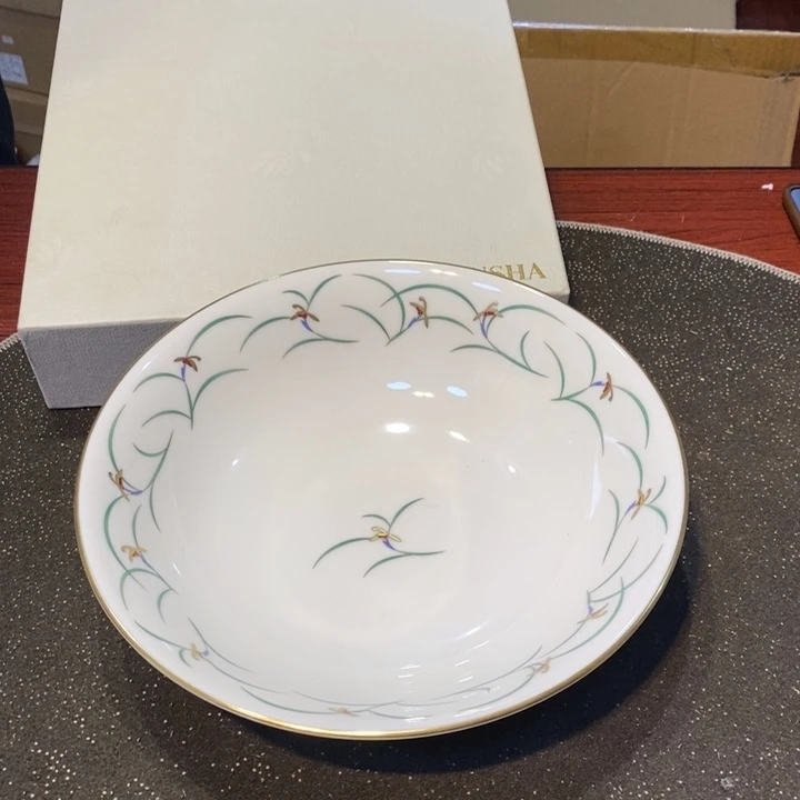 E***一瓷片陶瓷艺术品制作工艺品