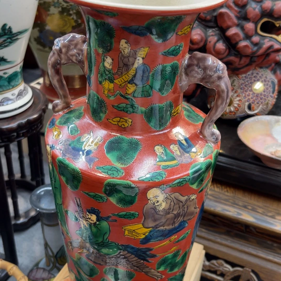 中古品看仔细谨慎参拍