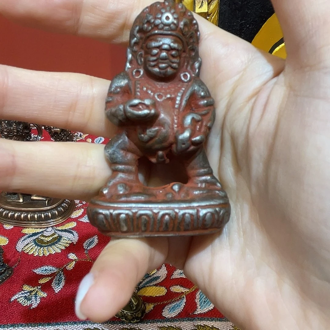 闪***晶吊坠感恩遇见美好生活