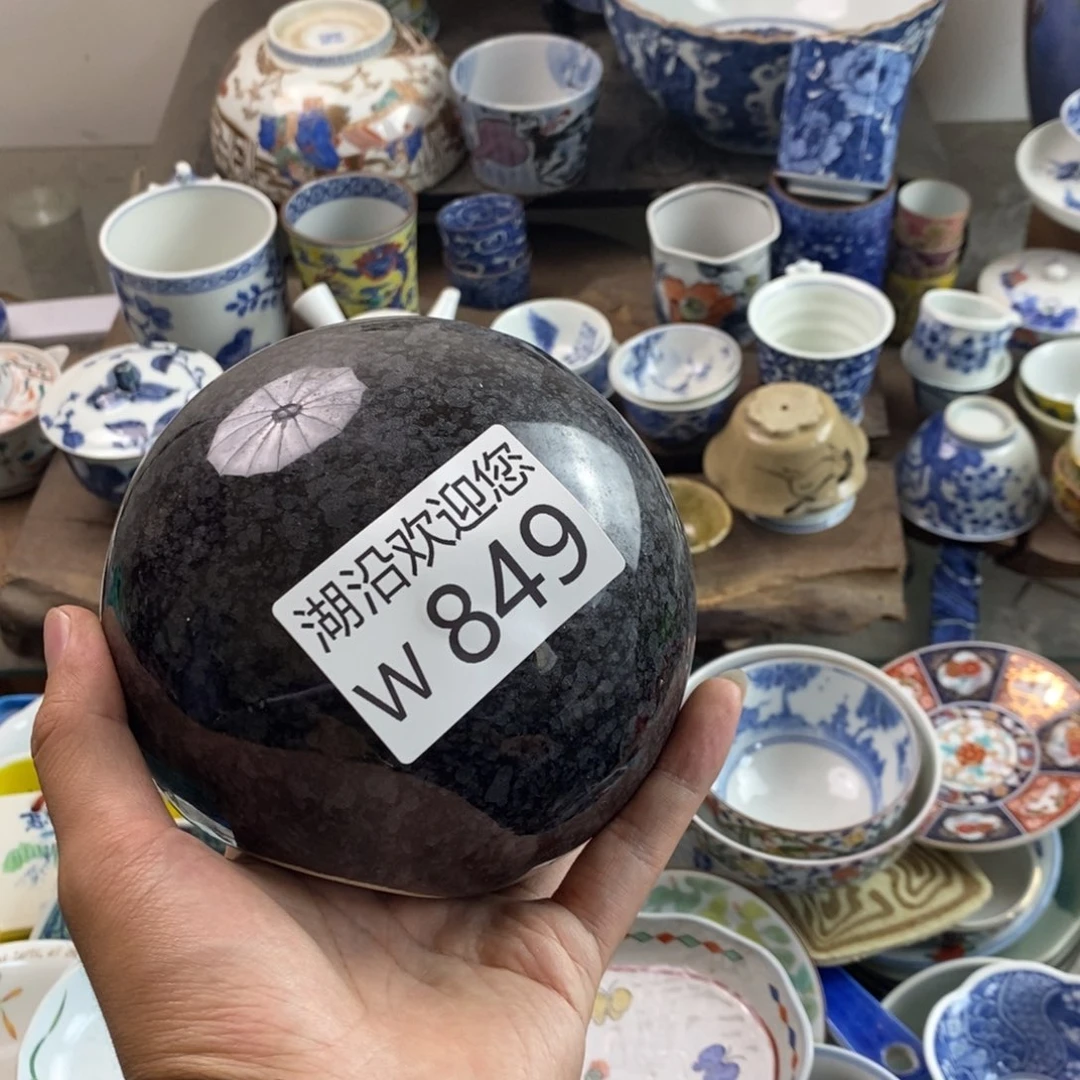 小***一瓷器的时候我也是醉了，