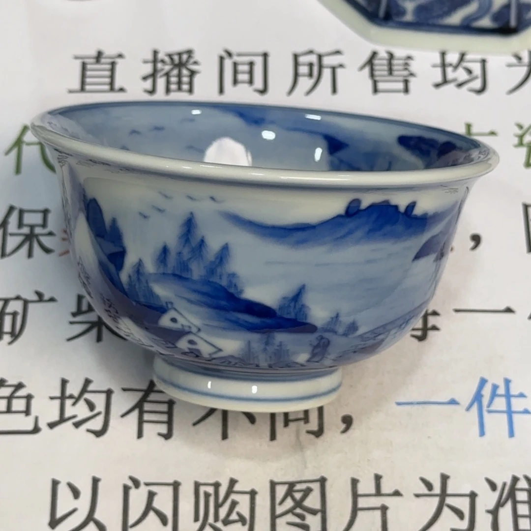 摆件当代仿古精品全手工