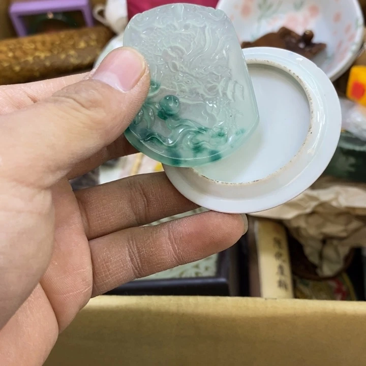 瓷片o o o o o o o o o o o