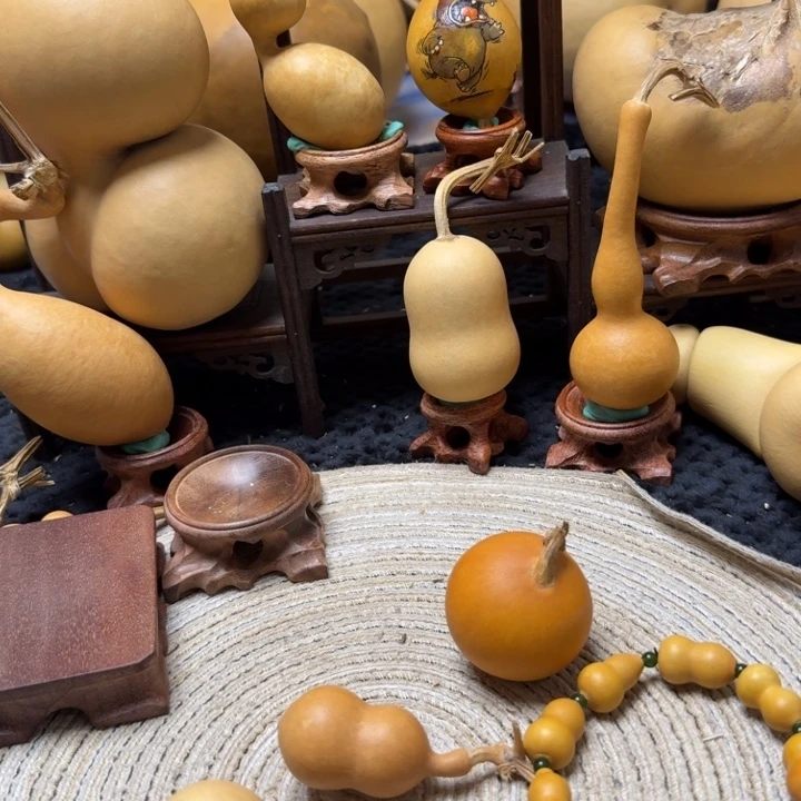 云***轻葫芦一组嘎嘎漂亮