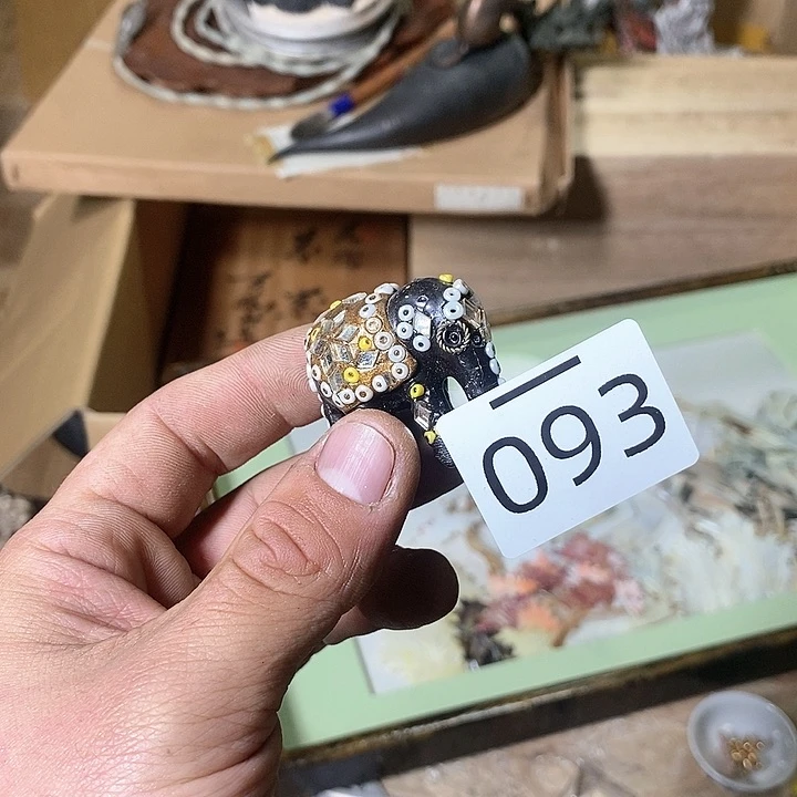 瓷片阿宝先生推荐好物