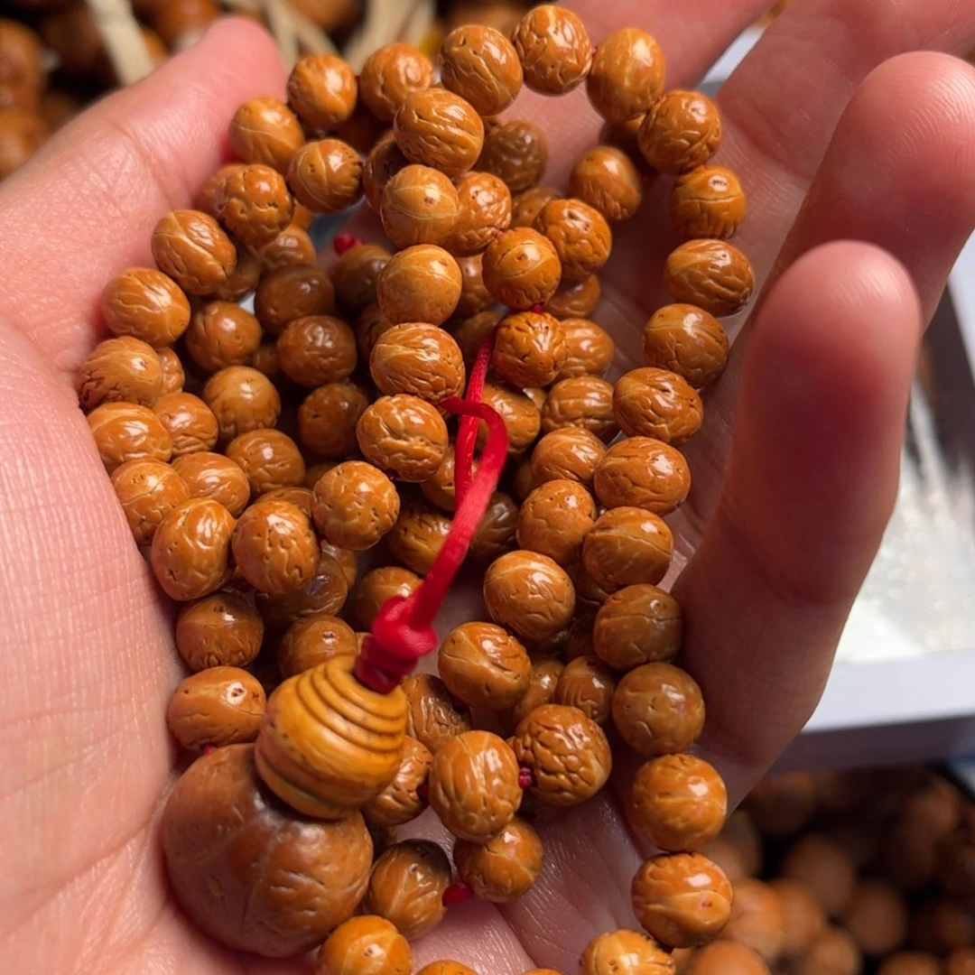 凤眼菩提吊坠C***t凤眼