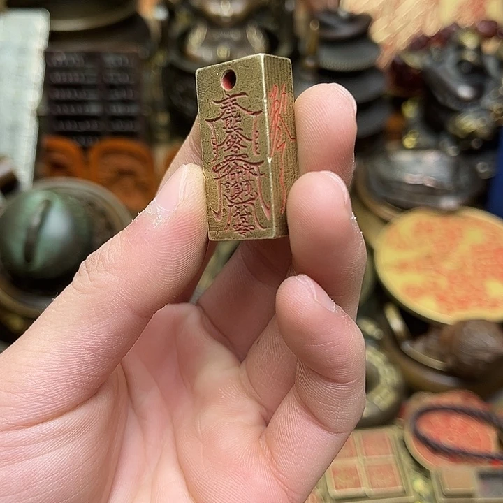 嘉嘉精品铜器摆件