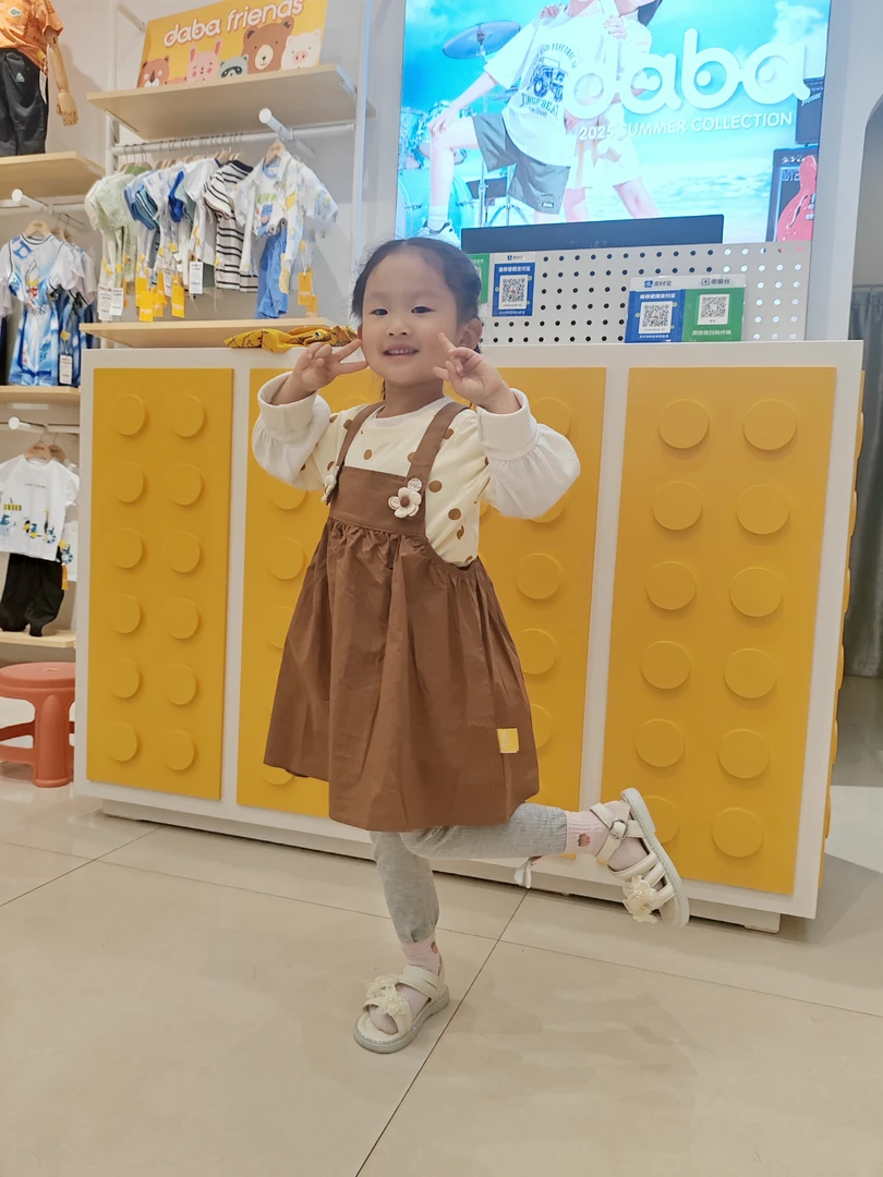 夏季洋气吊带韩版春季连衣裙背带裙公主风拼色女碎花