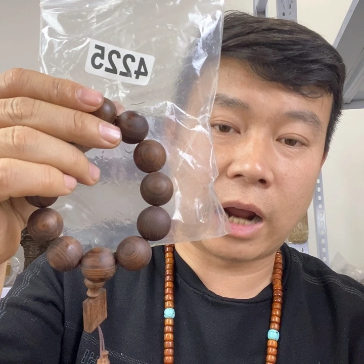 大果紫檀（缅甸花梨）4225