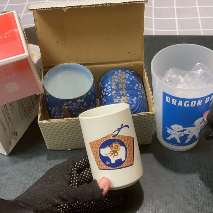 精美瓷器 一单包邮