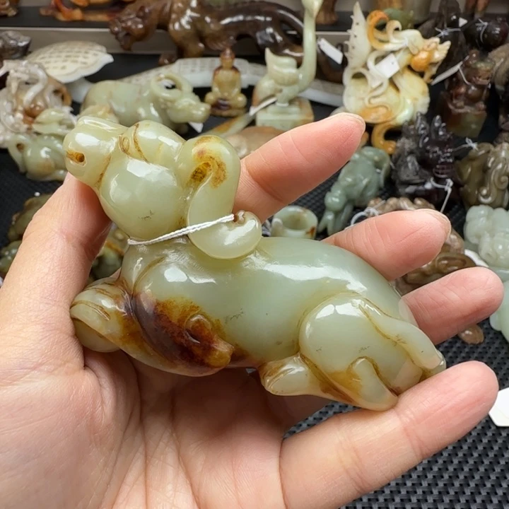 直播间闪购商品链接