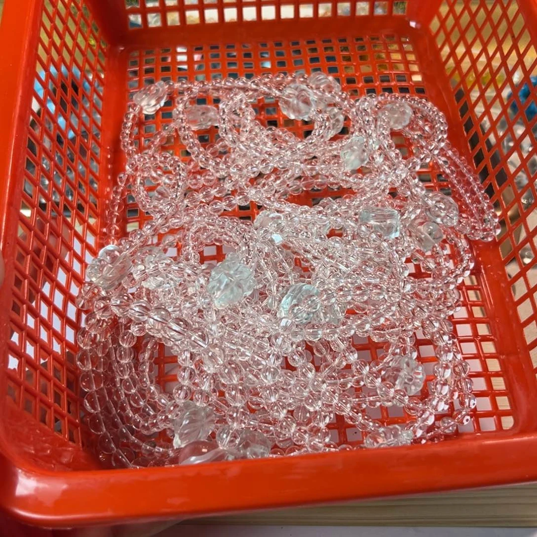 【闪购商品】水晶手链未镶嵌米纳斯手串