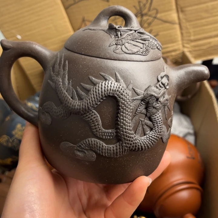 紫砂茶壶紫砂壶等