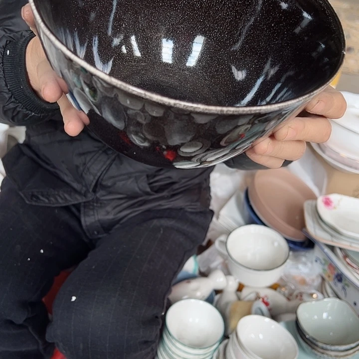 陶瓷工艺超级1只装微瑕