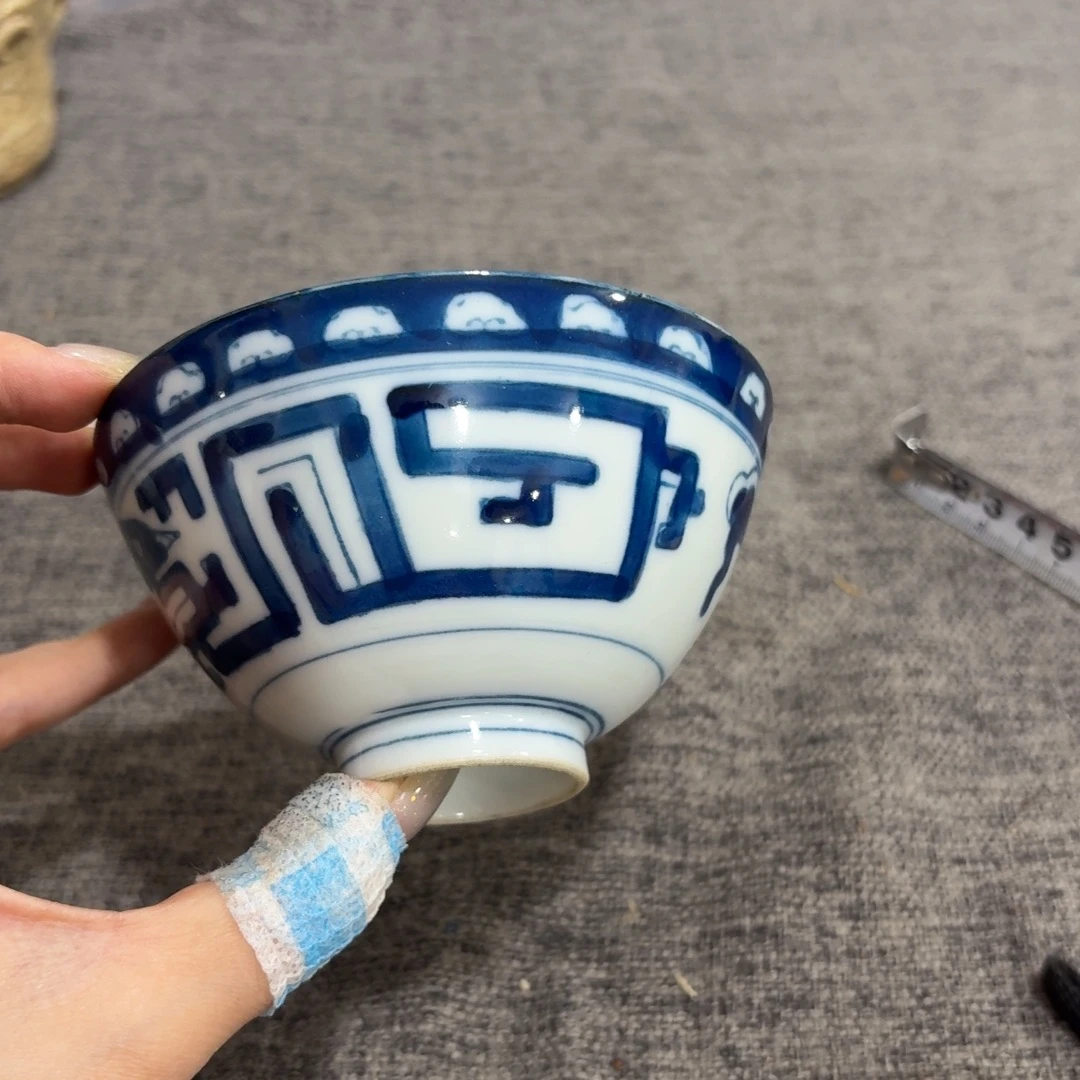 非常好用漂亮的茶具