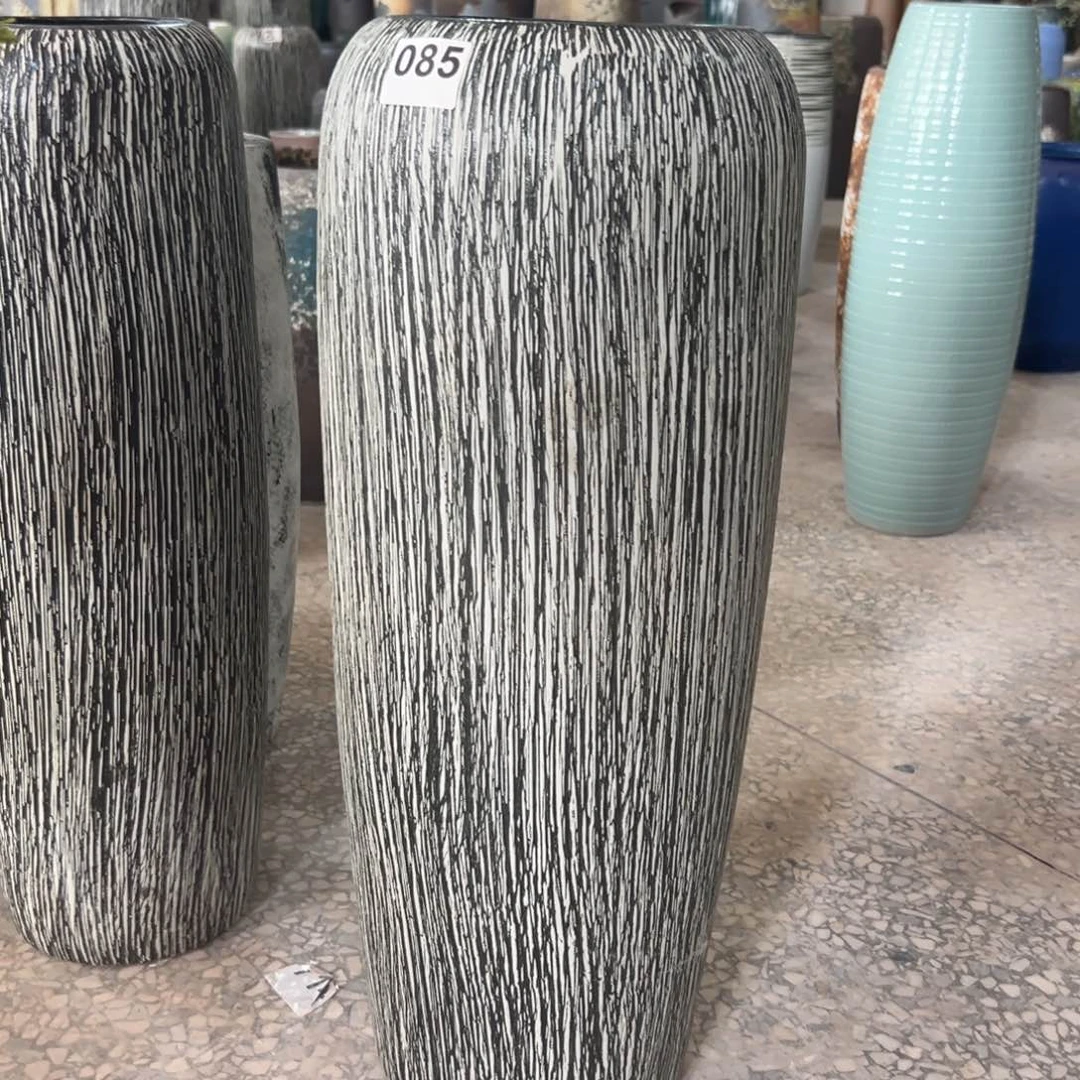 高度60口17无孔瓷器