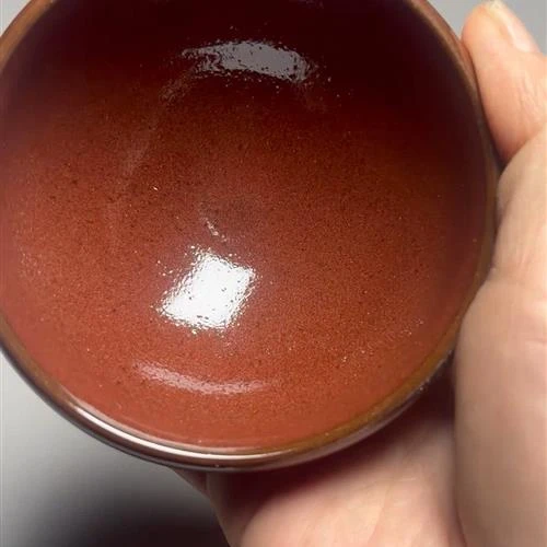 【闪购商品】茶盏-267............