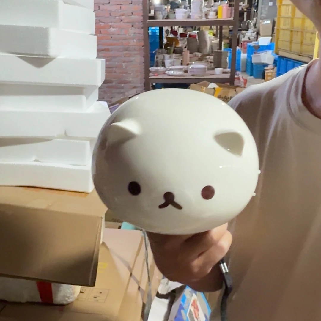 碟仓库直播瑕疵处理