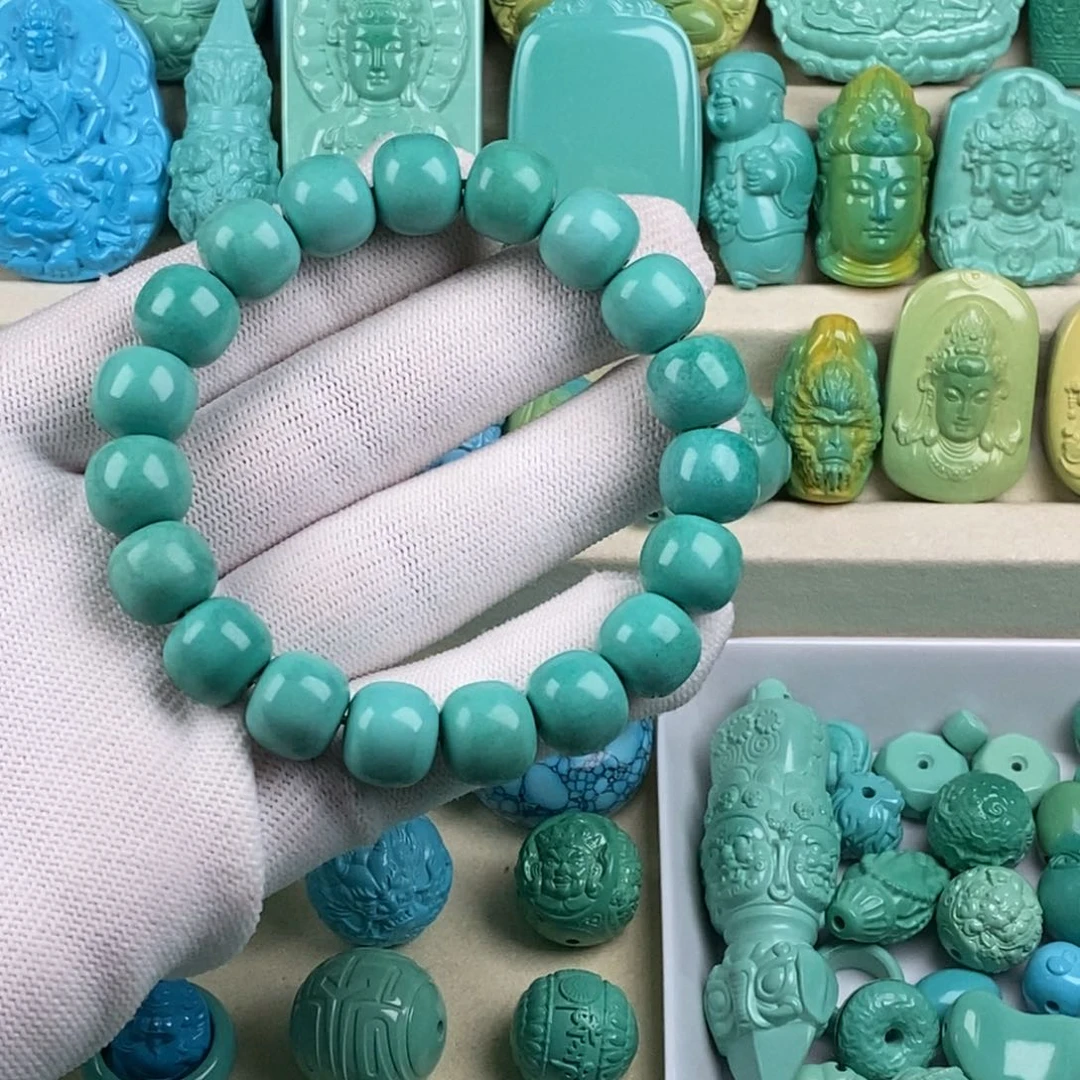 湖北十堰精品12ｍ手串