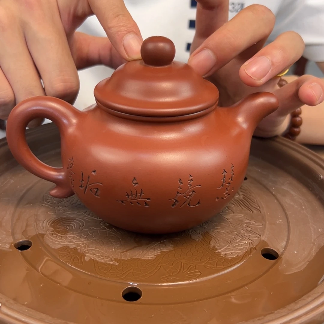 茶壶紫砂紫砂壶手工